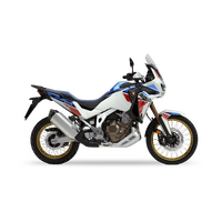 MY23 AFRICA TWIN ADVENTURE SPORT DCT - FINANCE AVAILABLE