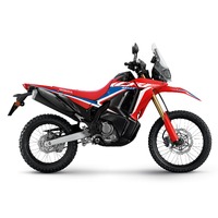 MY22 CRF300 RALLY - FINANCE AVAILABLE