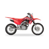 MY23 Honda CRF125F - Order NOW Product thumb image 1