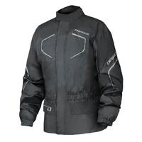 Dririder Thunderwear 2 Waterproof Jacket Black