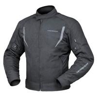 Dririder Breeze Jacket Black  Product thumb image 1