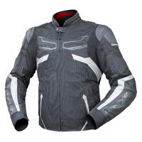 Dririder Climate EXO 3 Jacket Black/White 