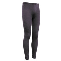 Dririder Youth Thermal Pants Black