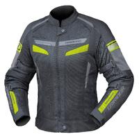 Dririder AIR-RIDE 5 Womens Jacket Hornet