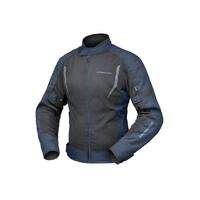 Dririder Breeze Womens Jacket Navy