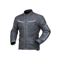 Dririder Apex 5 Airflow Jacket Black Product thumb image 1