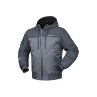 Dririder Legion Hoody Grey/Black