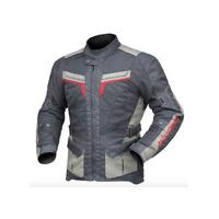 Dririder Apex 5 Airflow Jacket Magnesium/Black