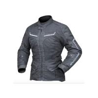 Dririder Apex 5 Airflow Womens Jacket Black