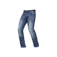 Dririder Titan Jean Bluewash Short