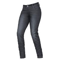 Dririder Xena Womens Jean Black Short