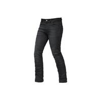 Dririder Zeus Jean Black REG