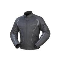 Dririder Climate PRO V Jacket Black/Grey Product thumb image 1