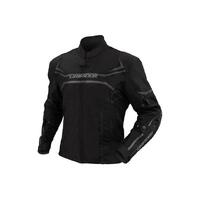 Dririder Origin Jacket Black