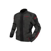 Dririder Compass 4 JKT GRY/BLK/Red Product thumb image 1