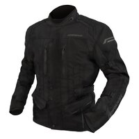 Dririder Compass 4 JKT BLK/Dark GRY Product thumb image 1