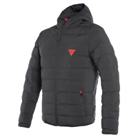 Dainese Down Jacket - Black