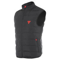 Dainese Down Vest - Black