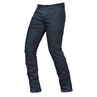 Dririder Titan Jeans Over Boots Black Regular Length