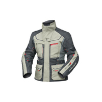 Dririder Vortex Adventure 2 Womens JKT Sand