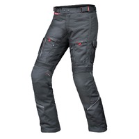 Dririder Vortex Adventure 2 Womens Pants BLK/BLK