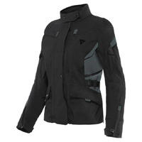 Dainese Carve Master 3 Gore-Tex Jacket - Ladies - Black/Ebony