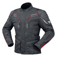 Dririder Nordic V Jacket Black