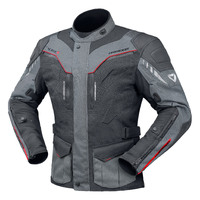 Dririder Nordic V Jacket Grey