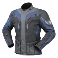 Dririder Nordic V Jacket Navy