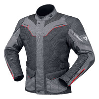 Dririder Nordic V Airflow Jacket Grey