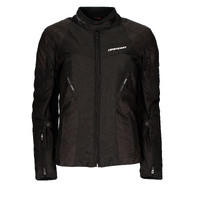 Dririder Vivid 3 Womens Jacket Black Product thumb image 1