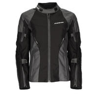 Dririder Vivid 3 Womens Jacket Grey