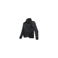 Dainese Antartica 2 Gore-Tex Jacket - Mens - Black