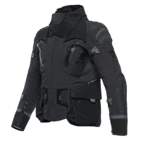 Dainese Antartica 2 Gore-Tex Jacket Mens Black