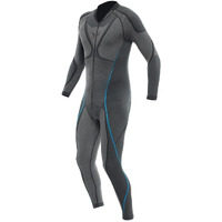 Dainese Dry Suit - Black/Blue