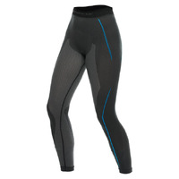 Dainese Dry Pants - Ladies - Black/Blue