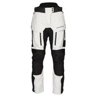 Dririder Explorer Pant Light Grey