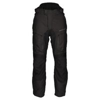 Dririder Explorer Pant Black