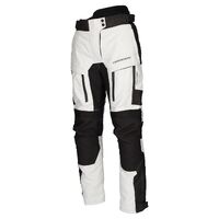 Dririder Explorer Womens Pant Light Grey