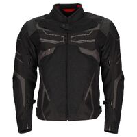 Dririder Climate Control EXO 4 Jacket Black/Grey Product thumb image 1