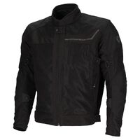 Dririder Climate Control 4 Jacket Black