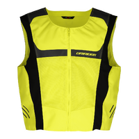 Dririder Neon HI-VIS Vest HI-VIS/Yellow