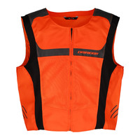 Dririder Neon HI-VIS Vest HI-VIS/Orange