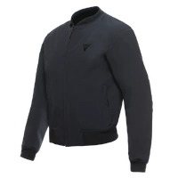 Dainese Bhyde No Wind Tex Jacket Black