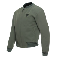 Dainese Bhyde No Wind Tex Jacket Green