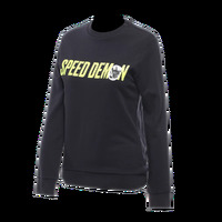 Dainese Knee Down Sweater - Ladies - Nine Iron 