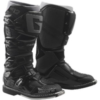 Gaerne SG-10 Off Road Boots Black/Grey Product thumb image 1