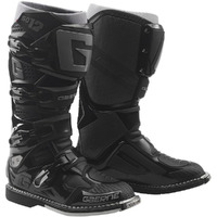 Gaerne SG-10 Off Road Boots Black/Grey