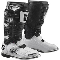 Gaerne SG-10 Off Road Boots Black/White