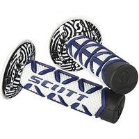 Scott Diamond Grips - Blue/White Product thumb image 1